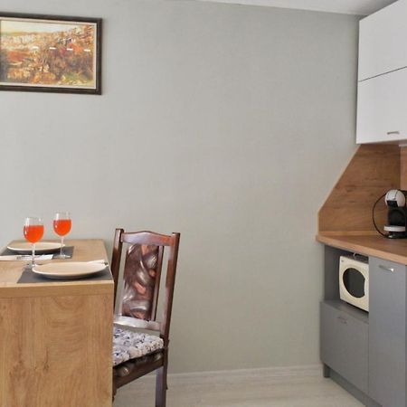 Cozy Studio Near The Park With Huge Verandah. เวลีคอเทอร์โนโว ภายนอก รูปภาพ